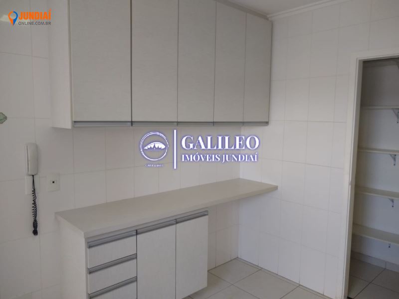 Locao de Apartamento no Art'e Prime Residence  163M | 3 Sutes | Vila Arens | Jundia | So Paulo