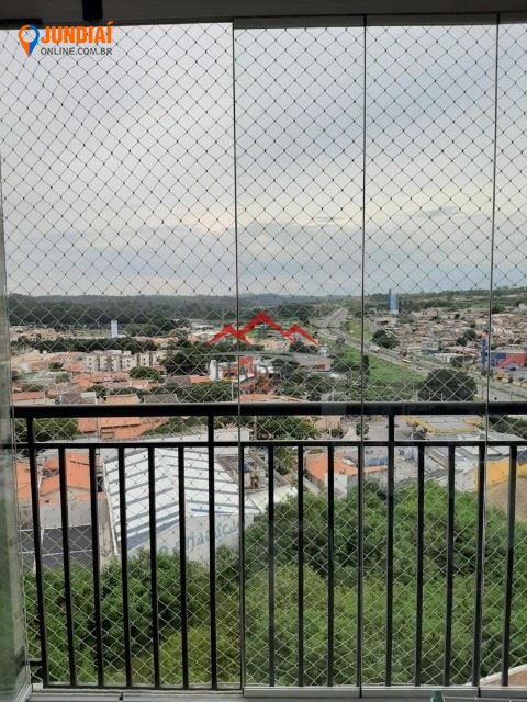 Apartamento a venda condomínio Fatto Torres de São José em Jundiaí SP