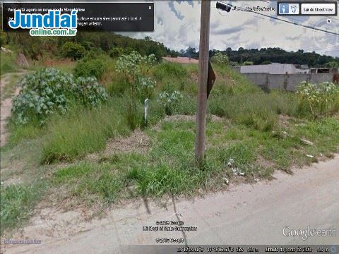 AREA - CAMPO LIMPO PAULISTA