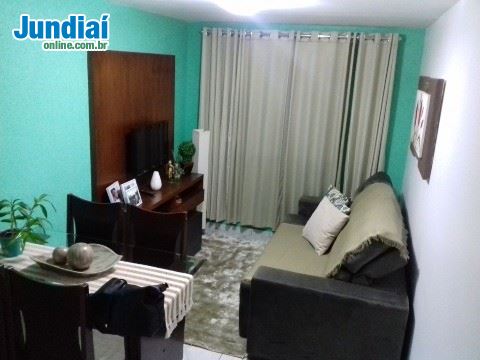 APARTAMENTO - JUNDIAI