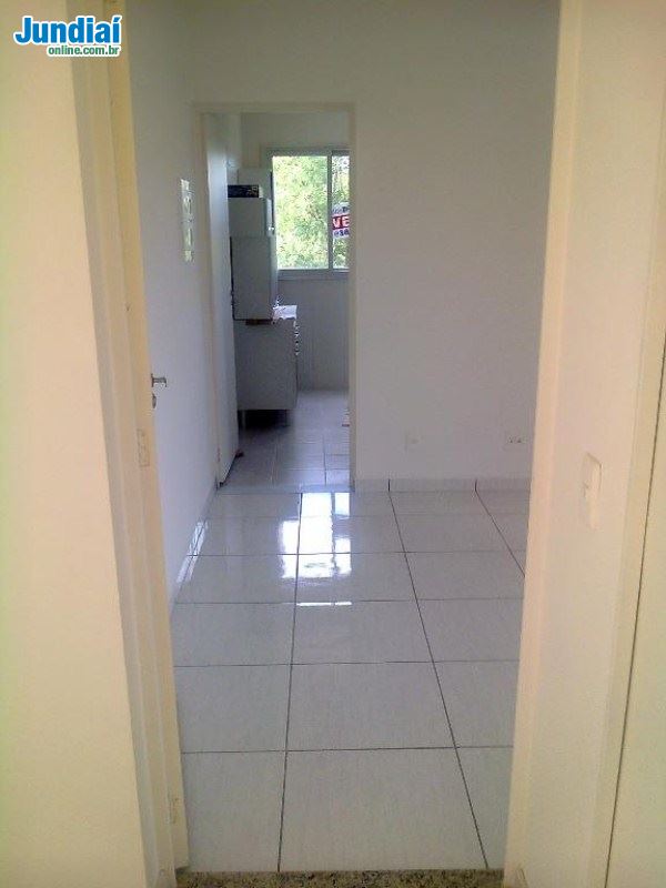 APARTAMENTO NOVO VALINHOS BAIRRO CAPUAVA CONDOMINIO BOSQUE DO FRUTAL 49M2 2 DORMS 1 VAGA