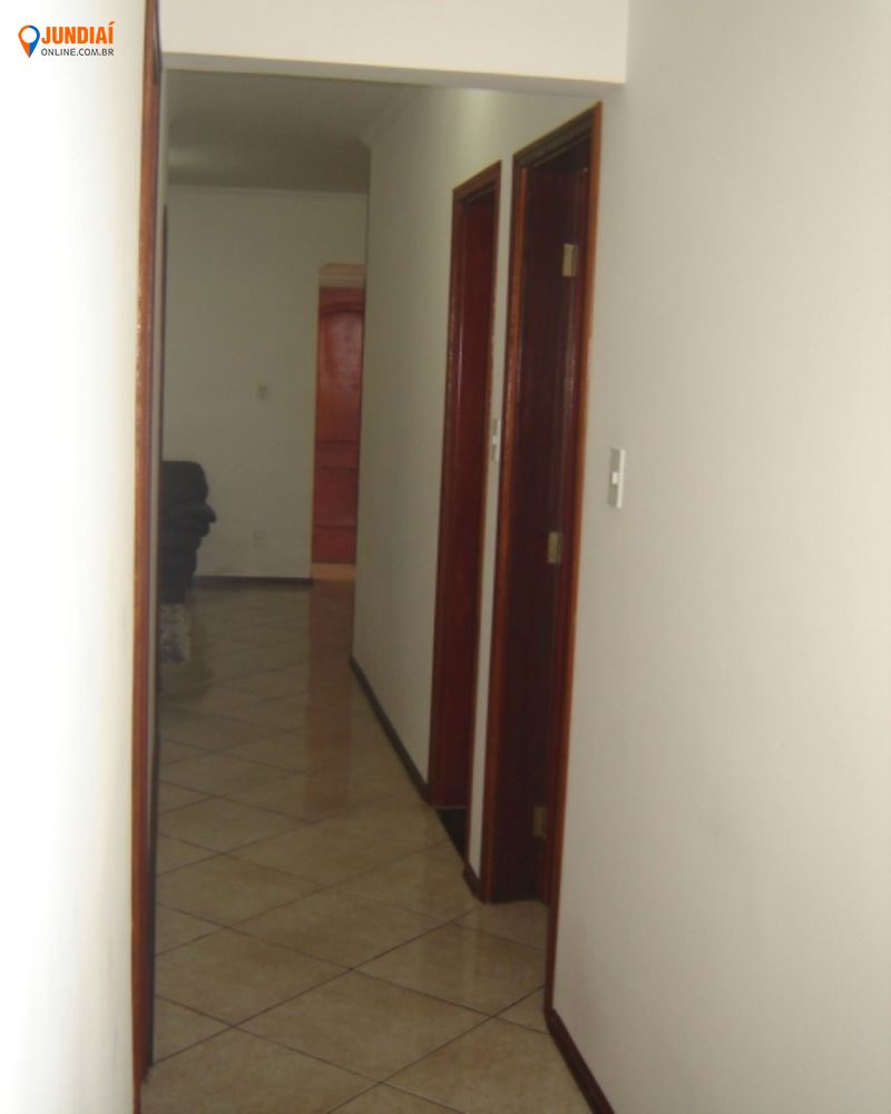 Jundia SP Bairro Eloy Chaves 3 dormitrios 140 m Trrea
