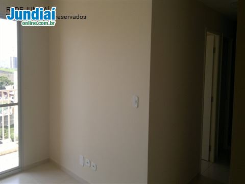 APARTAMENTO - JUNDIA