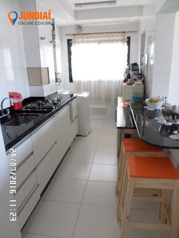 APARTAMENTO - JUNDIAI