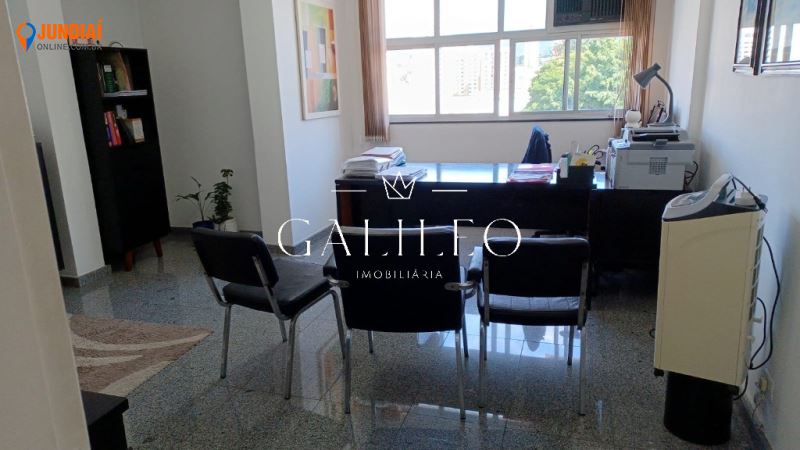 Sala Comercial  Venda no Condomnio Mariju - Centro - Jundia - SP - 2 Salas - 80 m2