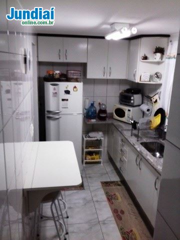 APARTAMENTO - JUNDIAI