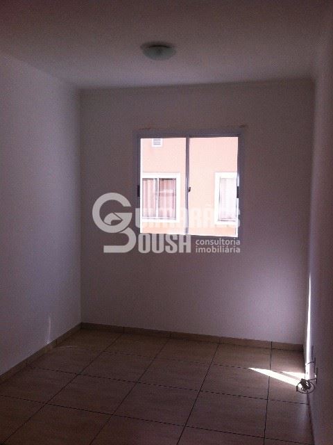 APARTAMENTO - JUNDIA