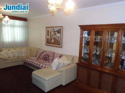 APARTAMENTO - JUNDIAI