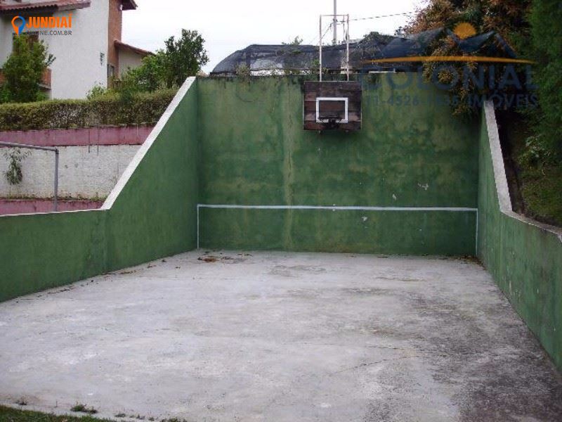 CASA para Venda LOTEAMENTO CHAMPS PRIVES, CAMPO LIMPO PAULISTA  4 dormitrios sendo 2 sutes, 1 sala, 2 banheiros