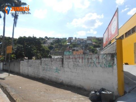 TERRENO NO CAXAMBU PARA LOCAO