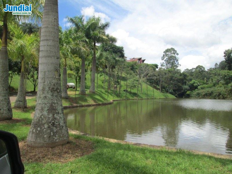 TERRENO CAJAMAR CONDOMINIO SERRA DOS CRISTAIS 1007M2 TOPOGRAFIA DECLIVE PRONTO PARA CONSTRUIR