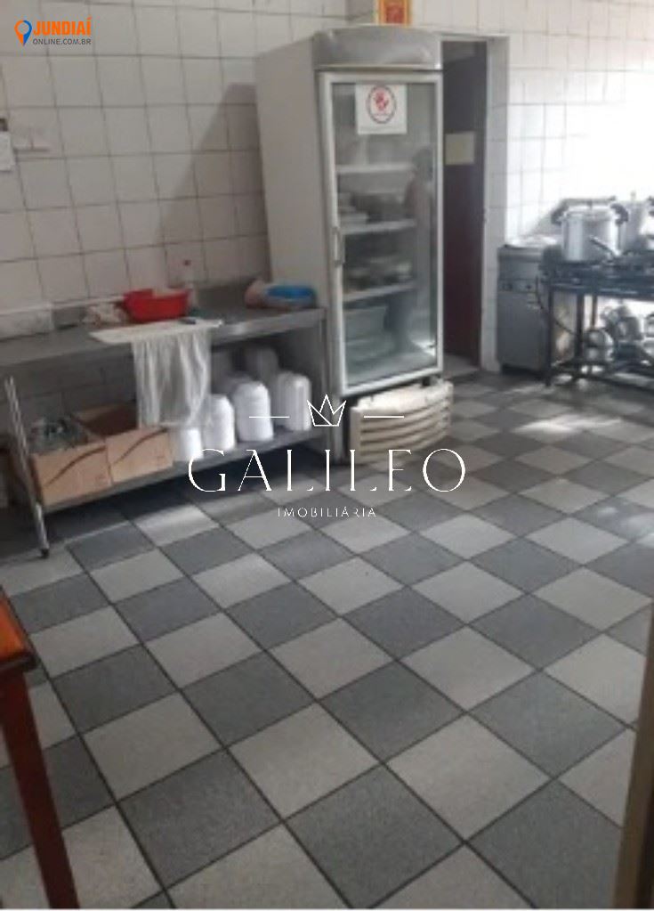 EXCELENTE SALO COMERCIAL PARA VENDA NA REGIO CENTRAL DA VILA ARENS - JUNDIA -SP