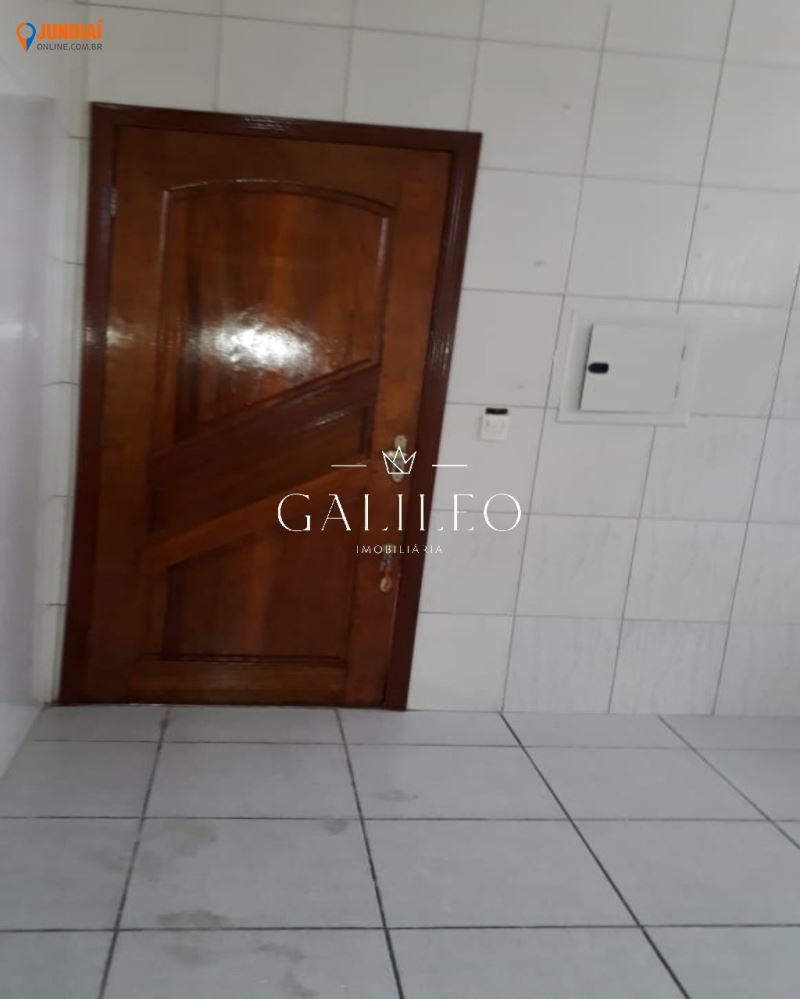 ALUGA EXELENTE SALA COMERCIAL 90M - RUA CARLOS GOMES - VILA GRAFF -JUNDIAI - SP