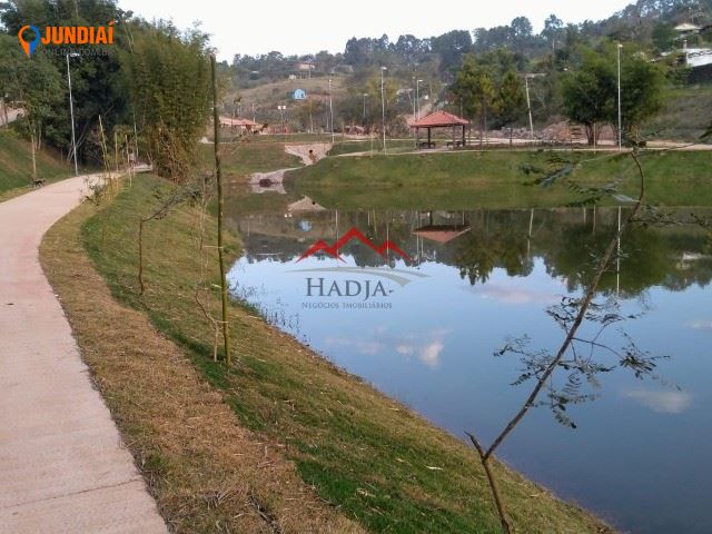 Chcara a venda no Parque Espelho D'gua em Jundia SP.
