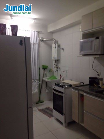 APARTAMENTO - JUNDIA