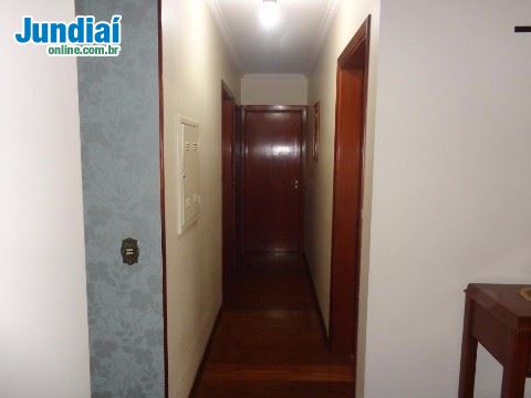 APARTAMENTO - JUNDIAI