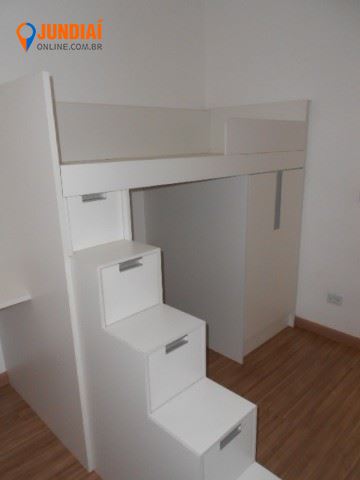 APARTAMENTO - JUNDIA