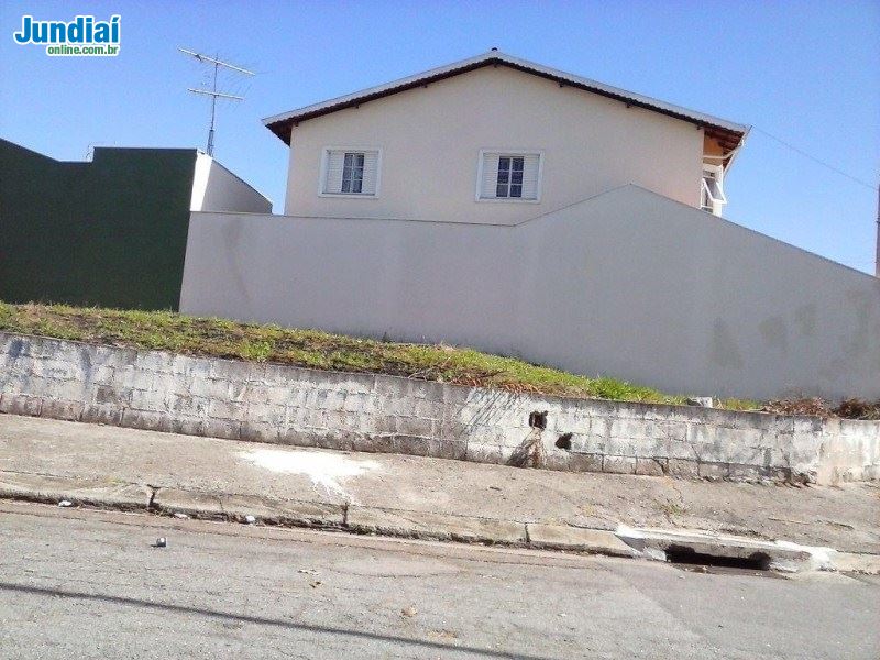 TERRENO JUNDIAI BAIRRO TORRES DE SAO JOSE RES/COML 500M2