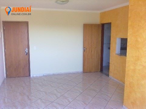 APARTAMENTO - JUNDIAI