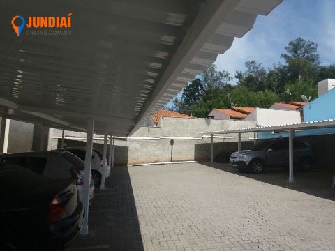 APARTAMENTO - JUNDIA