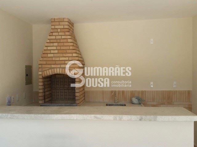 APARTAMENTO - JUNDIAI