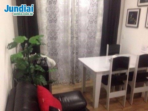 apartamento em jundiai jardim samambaia vista centrale