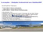 Comercial - Distrito Industrial Alfredo Relo