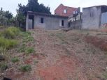 Vendo terreno com construo j comeada com 45 m e terreno com 250 m - Jardim Primavera na cidade de Jarinu/Sp