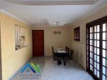 Compra venda casa 3 dormitrios sendo 2 sutes Vila Anchieta Jundia