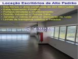 LOCAO DE ESCRITRIOS/SALAS DE ALTO PADRO - 332M - DISTRITO INDUSTRIAL -  ITATIBA SP