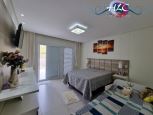 Casa espaosa em condomnio com 3 dormitrios e rea de lazer completa - Residencial Cambarah, Jarinu