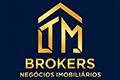Logo TM Brokers Negócios Imobiliários