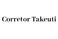 Logo Corretor Takeuti