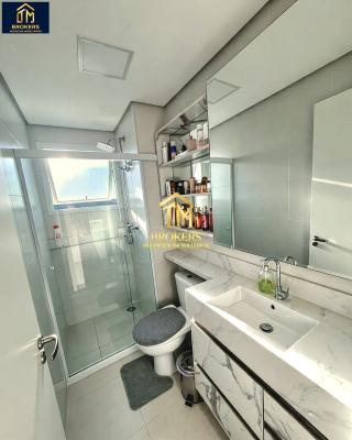 Apartamento em Colônia, Jundiaí - Foto 7
