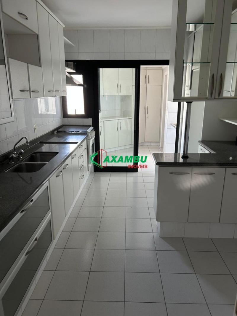 Apartamento em CENTRO, JUNDIAÍ - Apartamento de luxo para locação no coração de Jundiaí-SP: 3 quartos, 1 suíte, 1 sala, 4 banheiros, 2 vagas de garagem, 136 m². - Foto 1