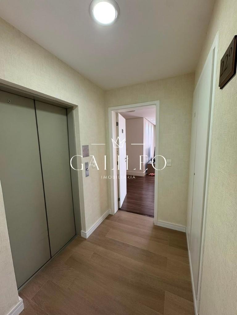 Apartamento em ANHANGABAÚ, JUNDIAÍ - Apartamento à venda em Jundiaí-SP, Anhangabaú: 3 quartos, 3 suítes, 2 salas, 3 banheiros, 2 vagas, 128 m². Adquira já! - Foto 3