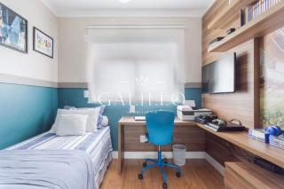 Apartamento em JARDIM SÃO BENTO, JUNDIAÍ - Foto 19