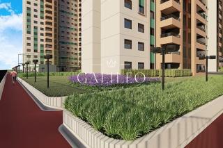 Apartamento em ENGORDADOURO, Jundiaí - Foto 31