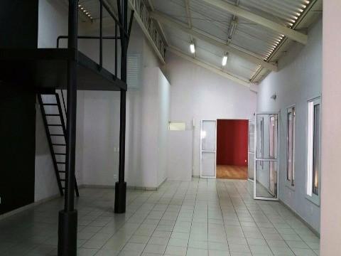 salao em PONTE SAO JOÃO, JUNDIAÍ - salao em PONTE SAO JOÃƒO - Foto 2