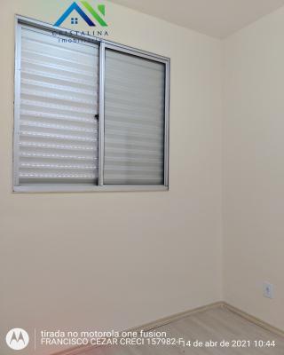Apartamento em PONTE DE SÃO JOÃO, JUNDIAÍ - Foto 19