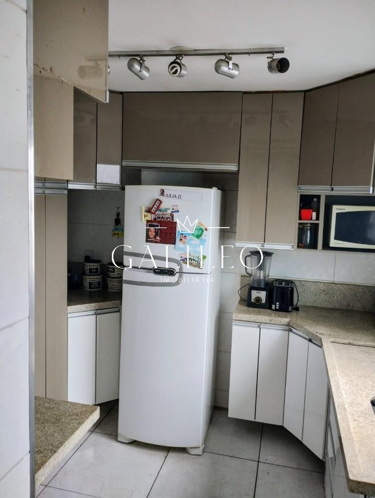 Apartamento em JARDIM PACAEMBU, JUNDIAÍ - APARTAMENTO PARA VENDA EDIFICIO RESIDENCIAL PAULISTA - JARDIM PACAEMBU - JUNDIAI - SP - Foto 1