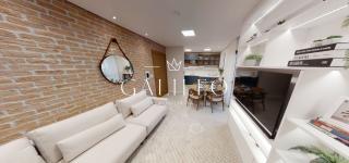 Apartamento em ENGORDADOURO, Jundiaí - Foto 3