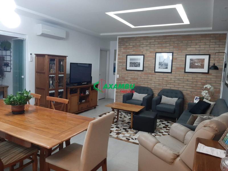 Apartamento em JARDIM ANA MARIA, JUNDIAÍ - APARTAMENTO COM 03 QUARTOS  109M² PARA VENDA JARDIM ANA MARIA - JUNDIAÍ - SP - Foto 1