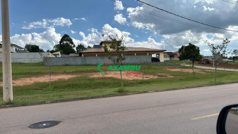 Terreno em RESIDENCIAL COLINAS DE ITUPEVA, ITUPEVA - Terreno à venda em Itupeva-SP, Residencial Colinas de Itupeva, 1.095,99m² de área! - Foto 1