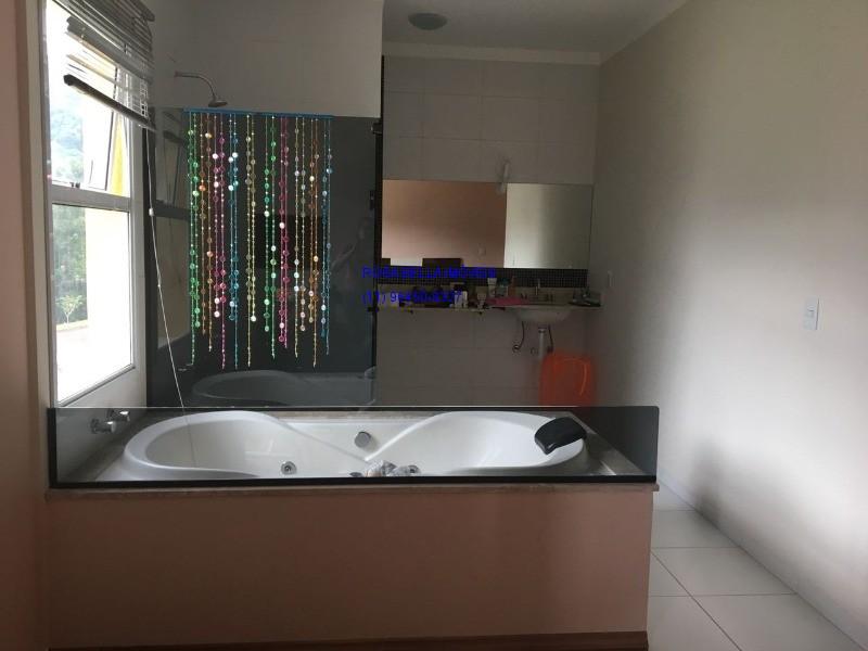 Casa em ITUPEVA, ITUPEVA - CASA A VENDA EM ITUPEVA  - CONDOMÍNIO FECHADO - Foto 3