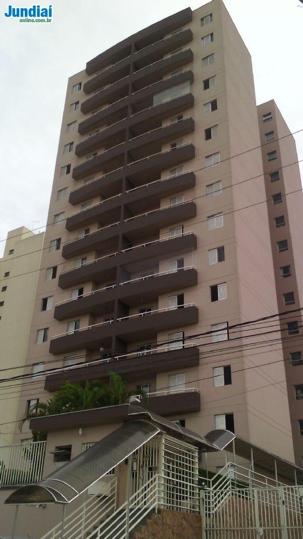 Apartamento em Ponte São João, Jundiaí - Excelente apto, ótima localização - Foto 1