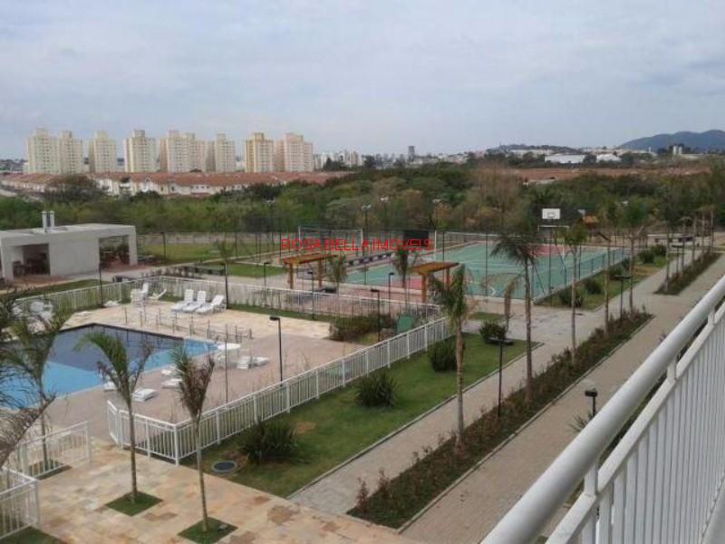 Apartamento em ENGORDADOURO, JUNDIAÍ - APARTAMENTO A VENDA EM JUNDIAÍ - LAZER COMPLETO - SUITE - Foto 1