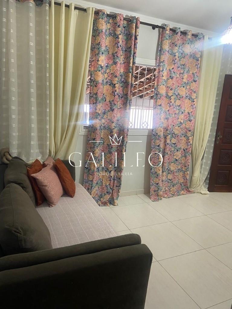 Casa em PARQUE RESIDENCIAL JUNDIAÍ, JUNDIAÍ - Imóvel à venda em Jundiaí-SP: Casa ampla com 2 quartos, 2 salas, 2 banheiros e 2 vagas no Parque Residencial Jundiaí! - Foto 3