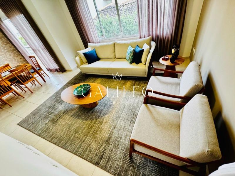 Condomínio em ENGORDADOURO, JUNDIAÍ - Casa de luxo em condomínio: 4 quartos, 3 suítes, 3 salas, 5 banheiros, 5 vagas na Engordadouro, Jundiaí-SP. - Foto 1