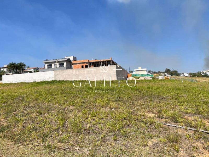 Terreno em SANTA CÂNDIDA, Vinhedo - Terreno a venda no Condomínio Residencial Arboretum - Vinhedo SP - Foto 1